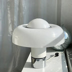 Inndvia Table Lamp - Glass