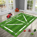 Interactive Play Mat | Thrascher