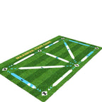 Interactive Play Mat | Thrascher