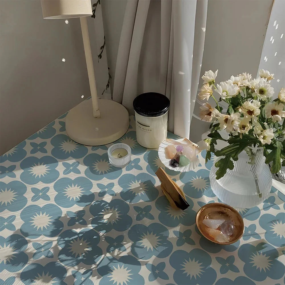 Invossa Tile Stickers