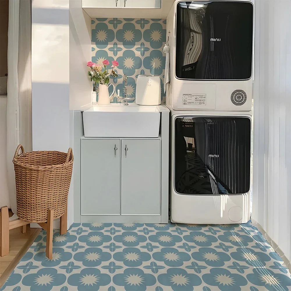 Invossa Tile Stickers