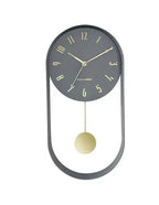 Ivyhurst Wall Clock