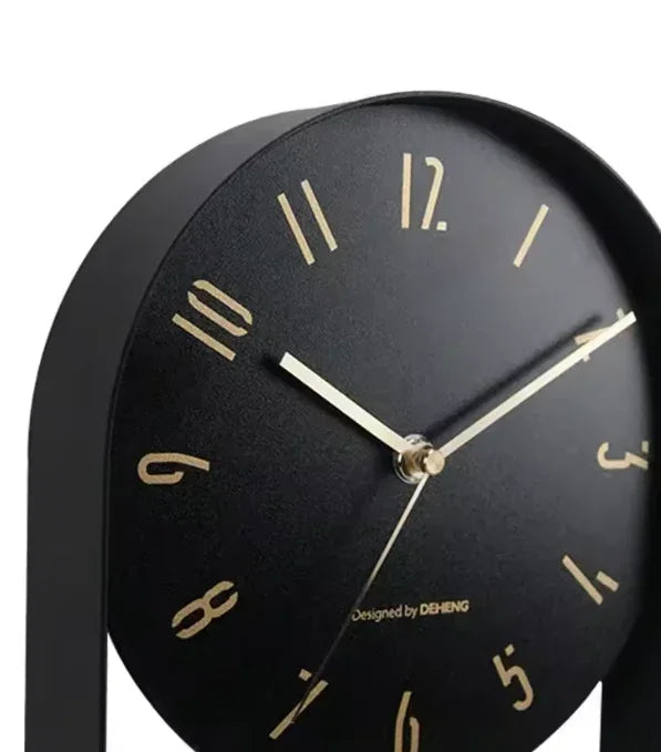 Ivyhurst Wall Clock