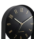 Ivyhurst Wall Clock
