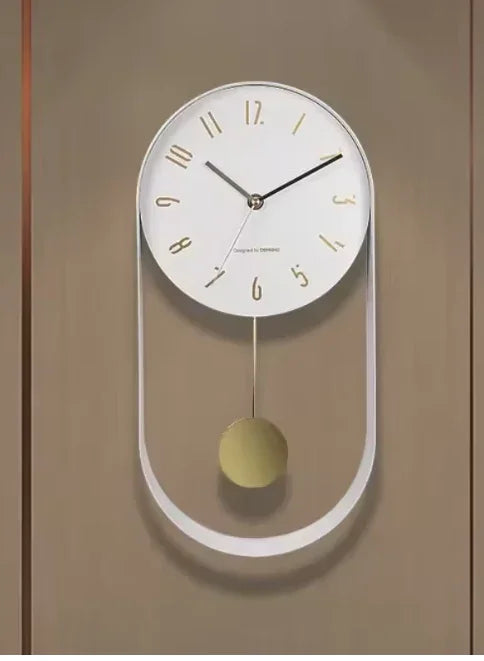 Ivyhurst Wall Clock
