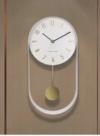 Ivyhurst Wall Clock