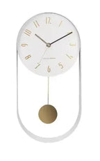 Ivyhurst Wall Clock