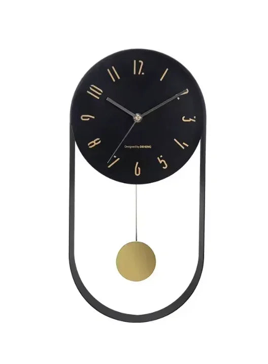 Ivyhurst Wall Clock