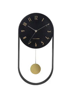 Ivyhurst Wall Clock