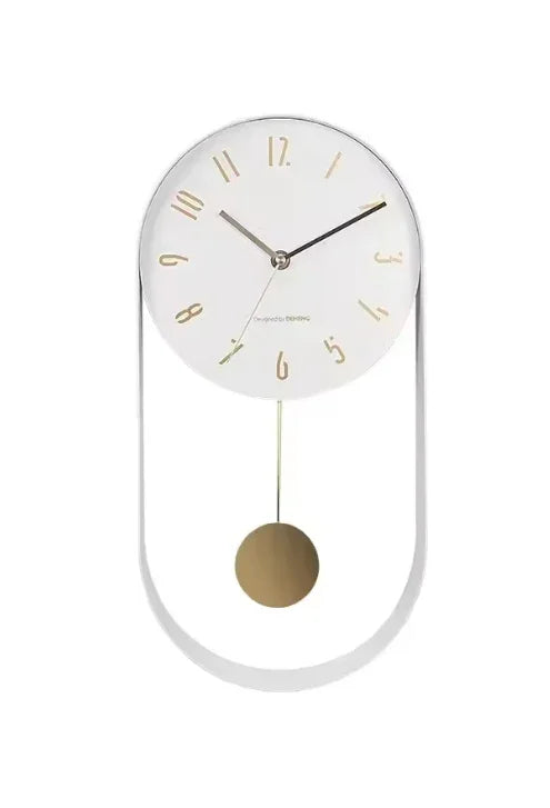 Ivyhurst Wall Clock