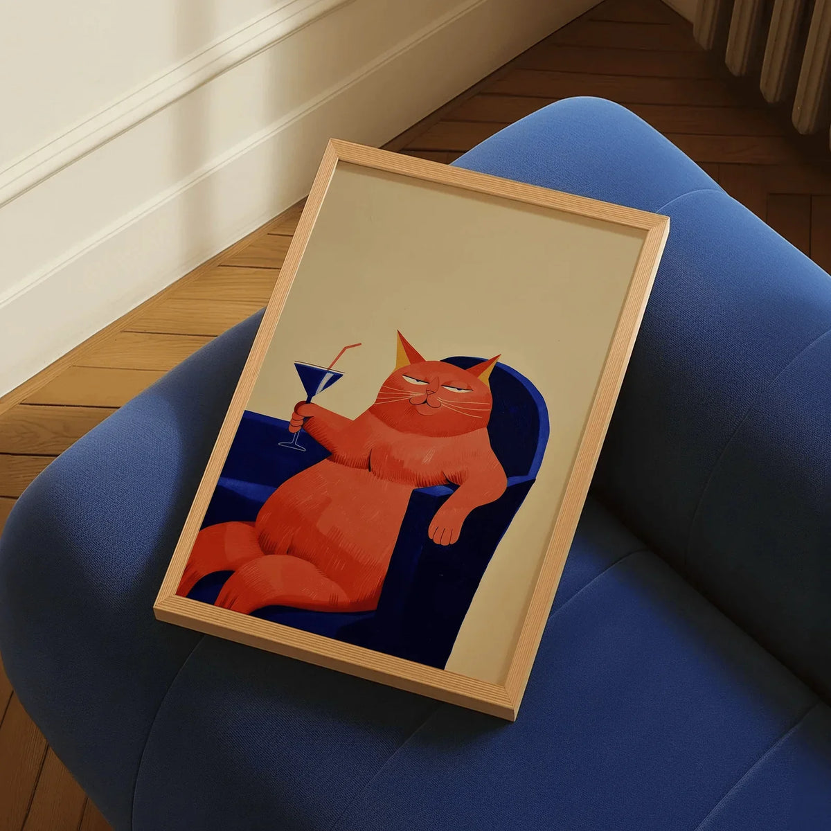 Jalessa Wall Art