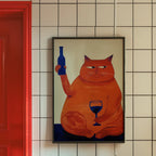 Jalessa Wall Art