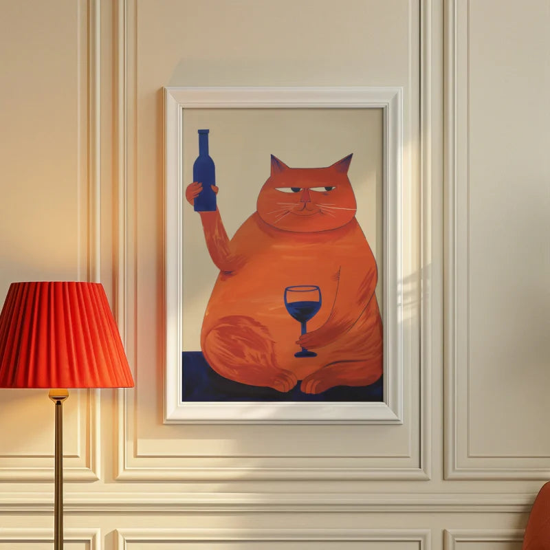 Jalessa Wall Art