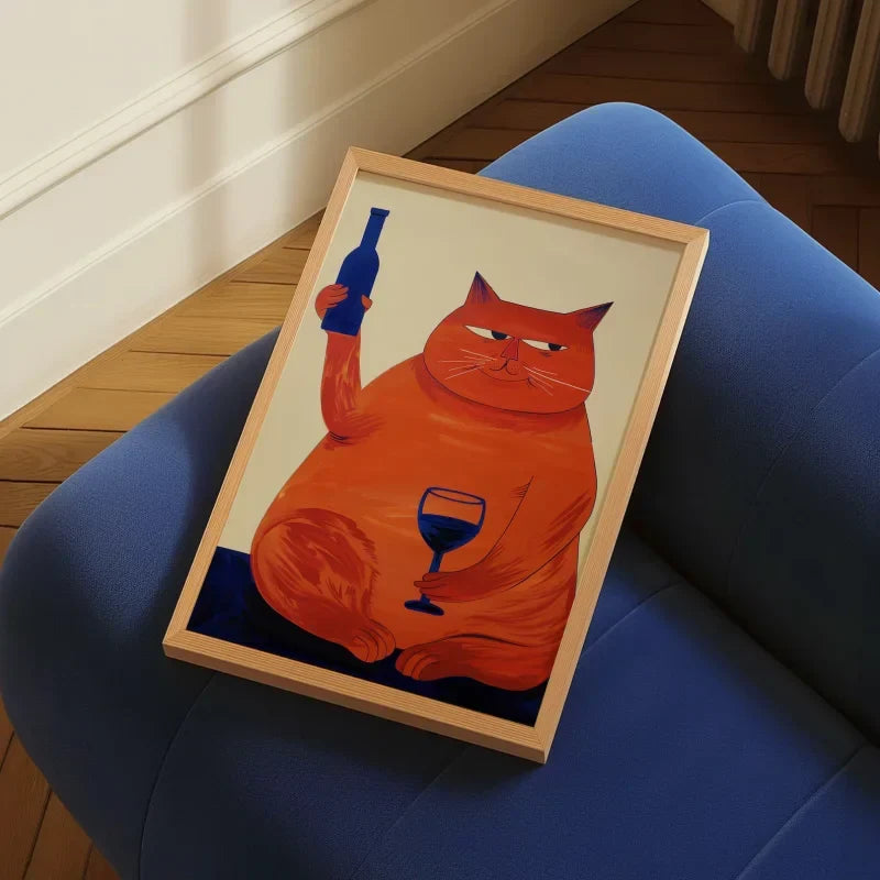 Jalessa Wall Art