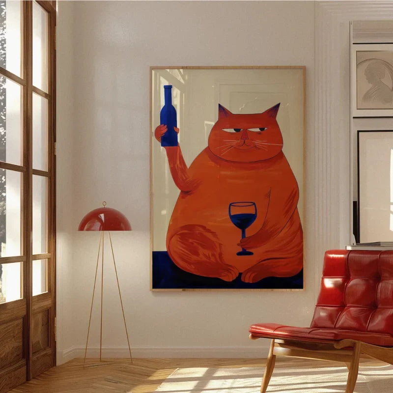 Jalessa Wall Art