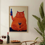 Jalessa Wall Art