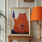 Jalessa Wall Art