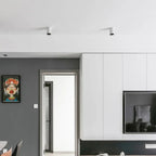 Jalndessa Surface Mounted Downlight