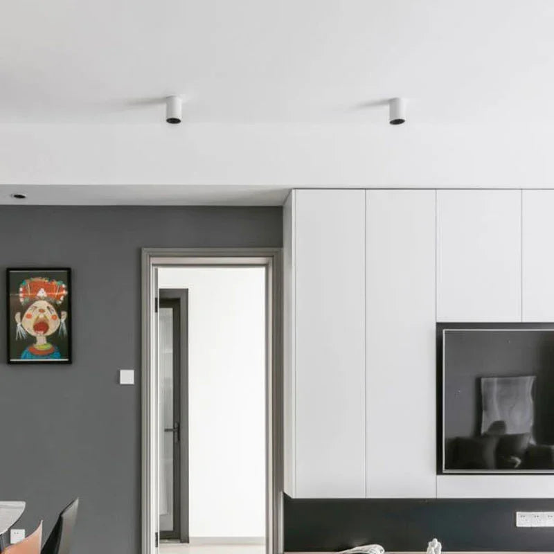Jalndessa Surface Mounted Downlight