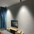 Jalndessa Surface Mounted Downlight