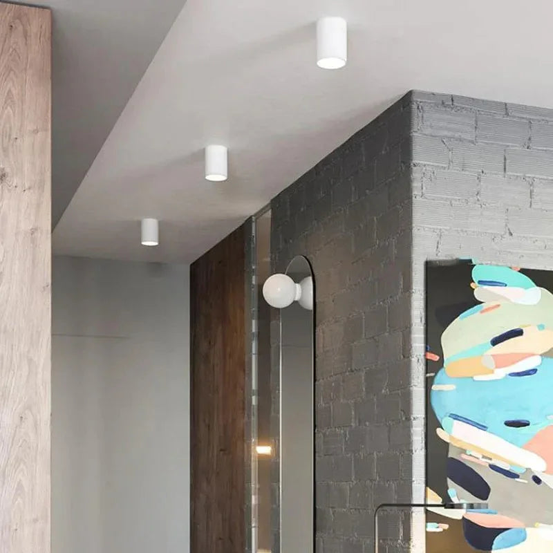 Jalndessa Surface Mounted Downlight