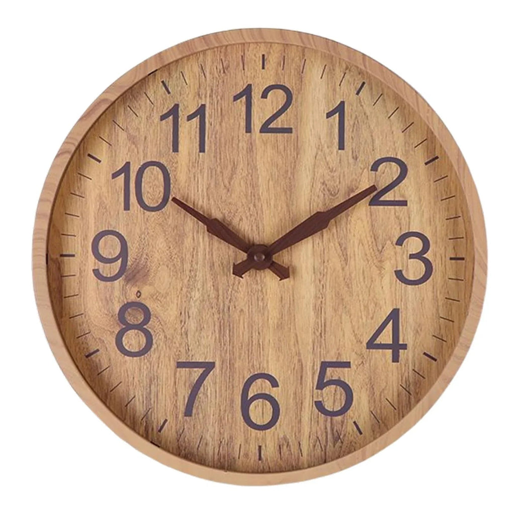 Jasvane Wall Clock