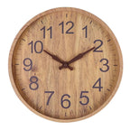 Jasvane Wall Clock