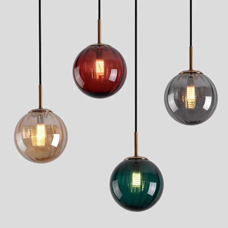 Jorbyra Pendant Lamp