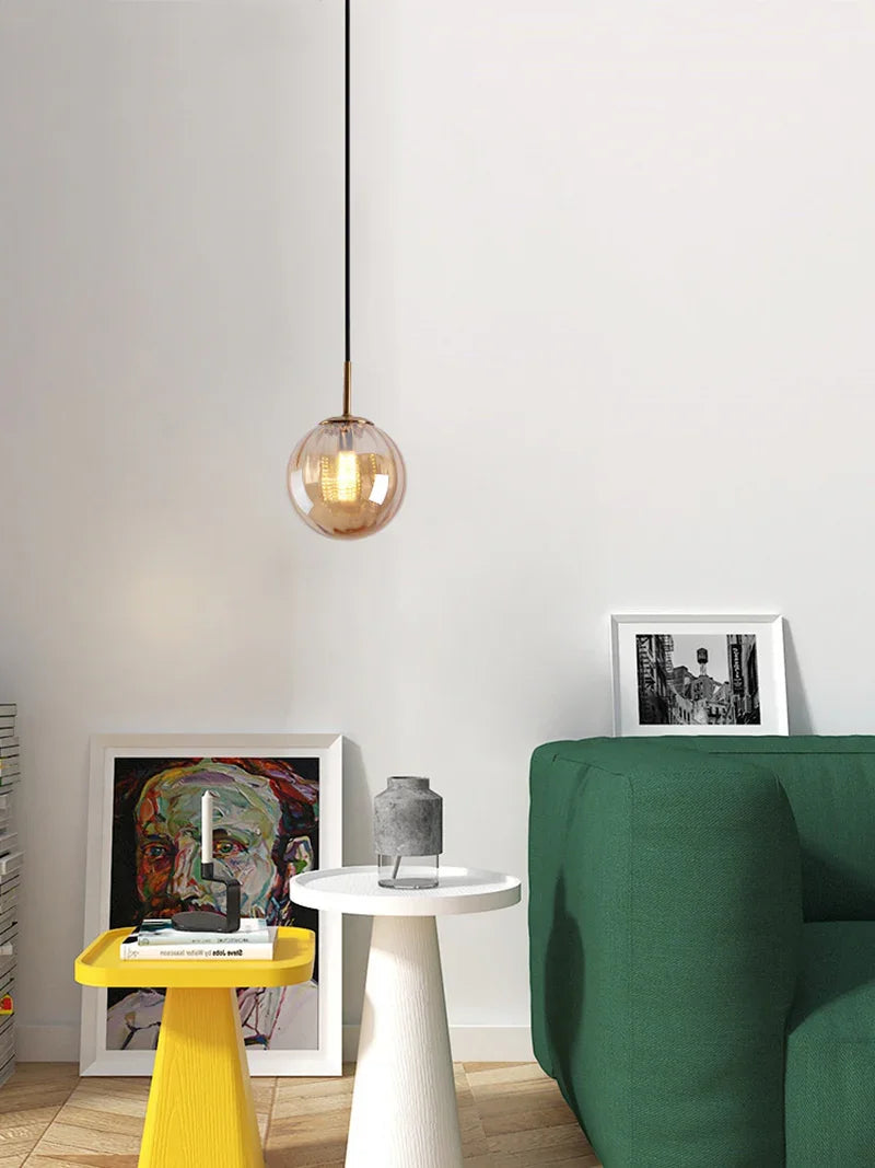 Jorbyra Pendant Lamp