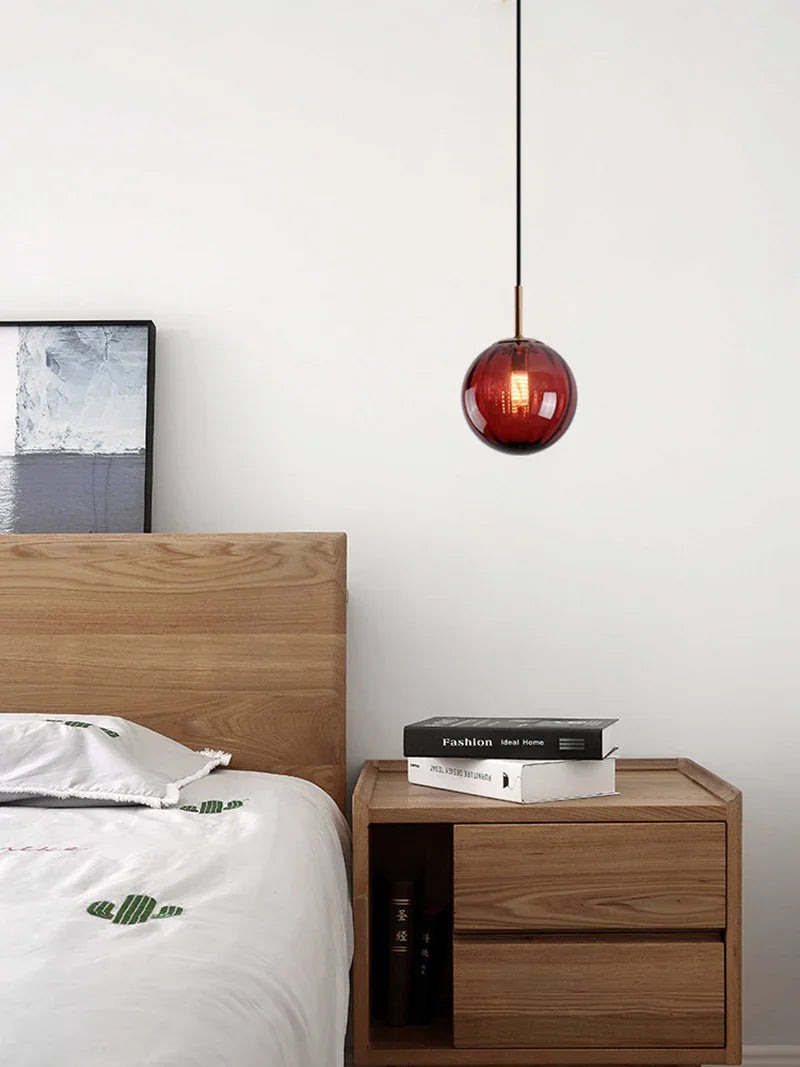 Jorbyra Pendant Lamp