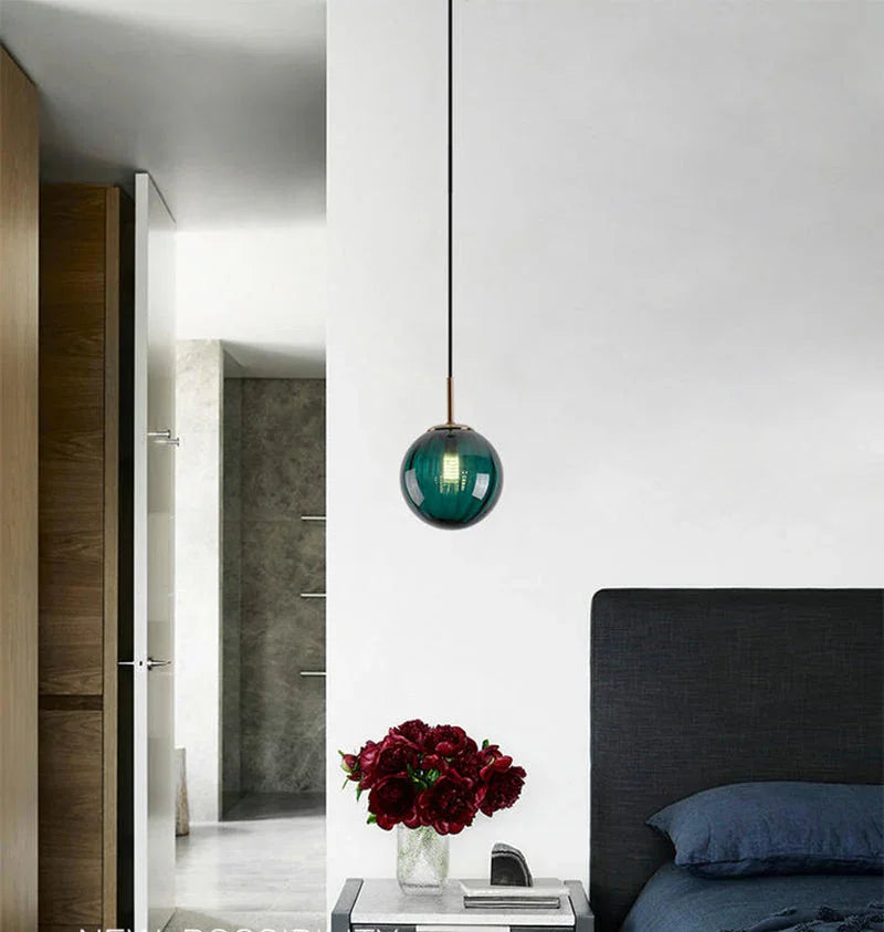 Jorbyra Pendant Lamp