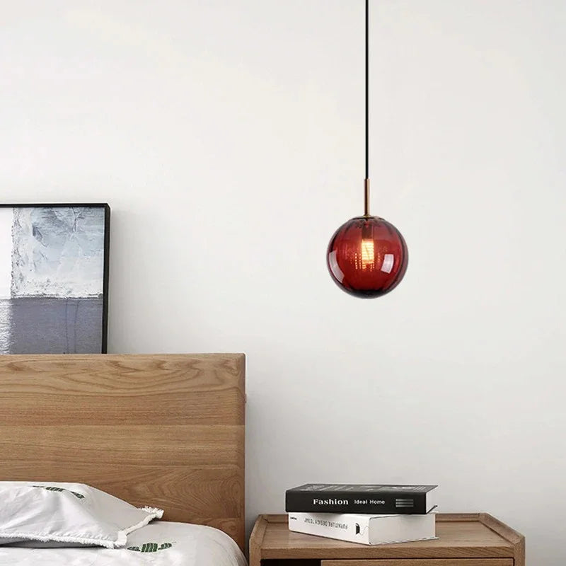 Jorbyra Pendant Lamp
