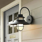 Jorfia Outdoor Wall Light