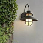Jorfia Outdoor Wall Light
