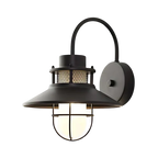 Jorfia Outdoor Wall Light