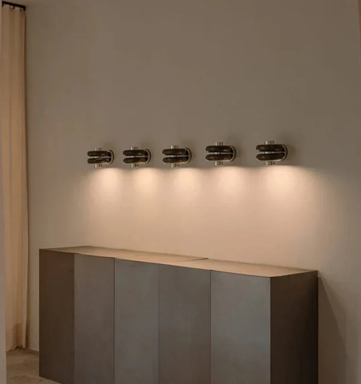 Jorfona Wall Lamp