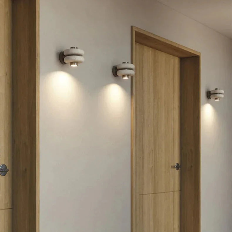 Jorfona Wall Lamp