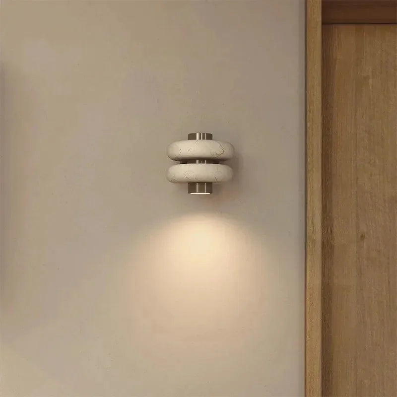 Jorfona Wall Lamp