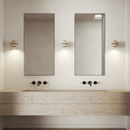 Jorfona Wall Lamp