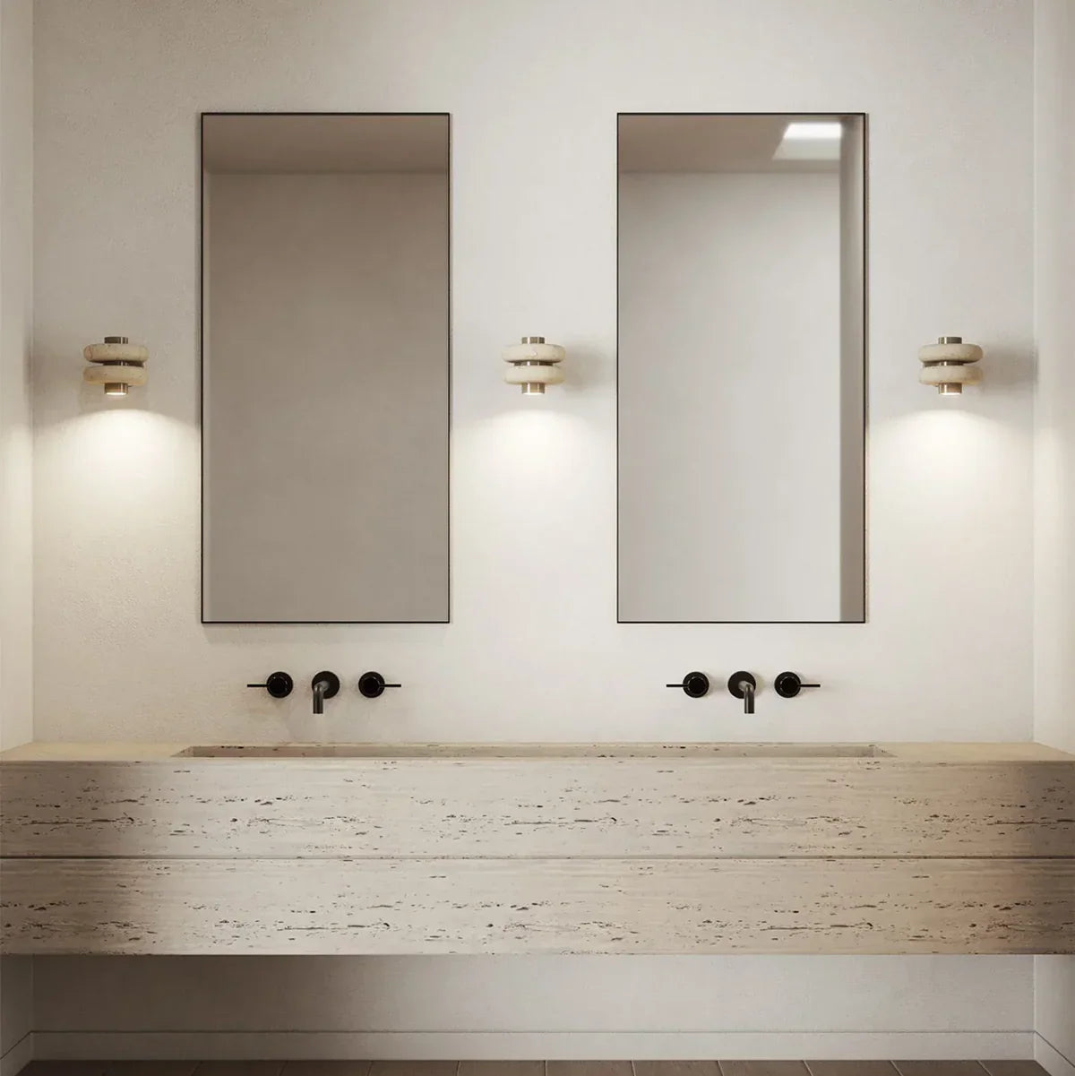 Jorfona Wall Lamp