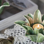 Jorlira Candle Holder