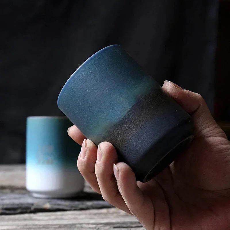 Jorndora Ceramic Mug