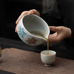 Jorneda Matcha Set – Cherry Blossom Tea Ritual Kit