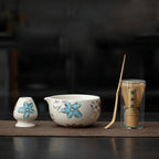 Jorneda Matcha Set – Cherry Blossom Tea Ritual Kit