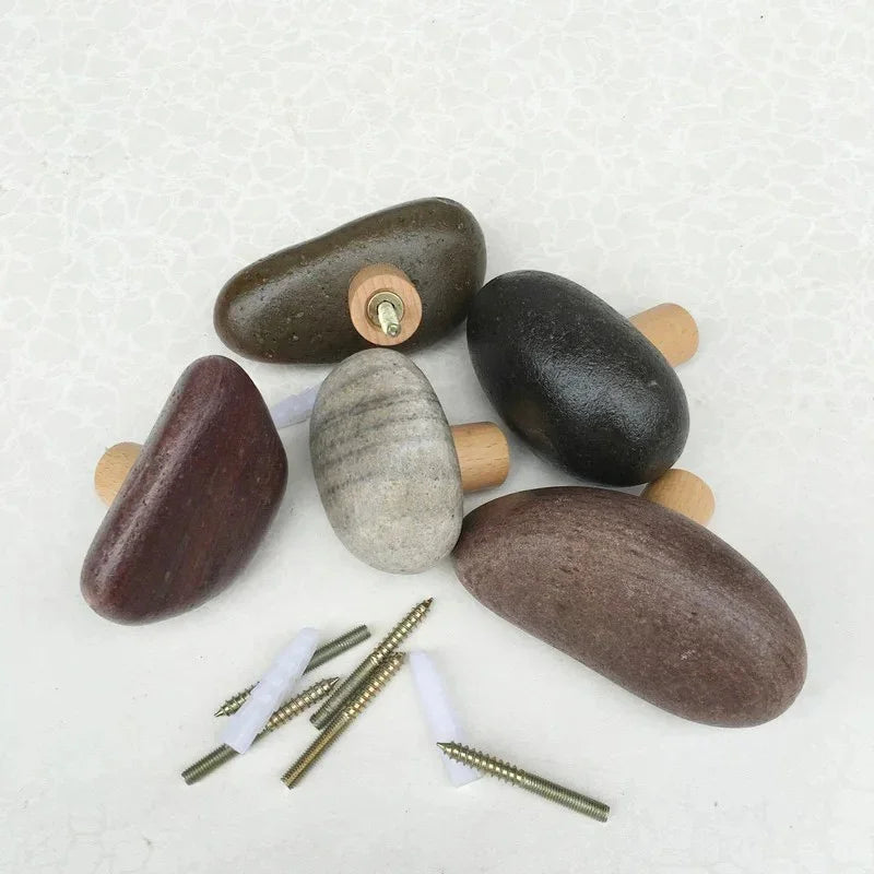 Jorrunda Wall Hooks