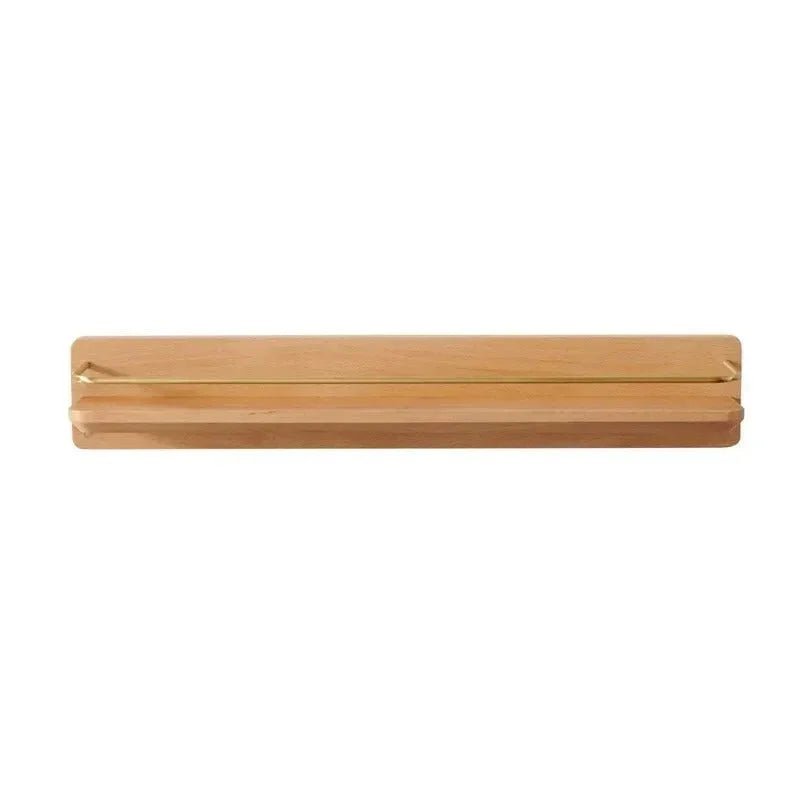 Jorrvia bathroom shelves