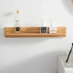 Jorrvia bathroom shelves