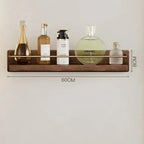 Jorrvia bathroom shelves