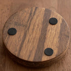 Jorrvia Candle Holder