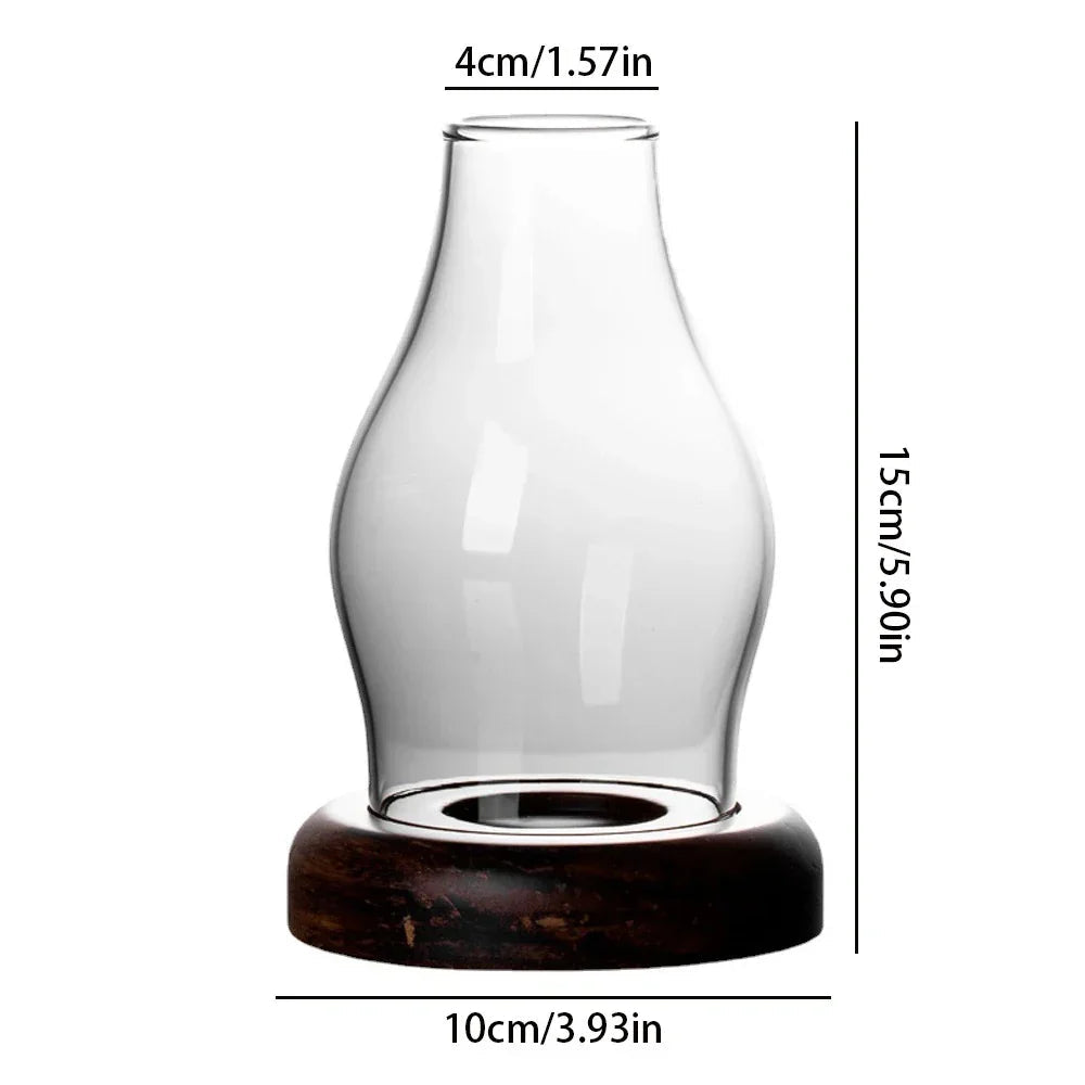 Jorrvia Candle Holder